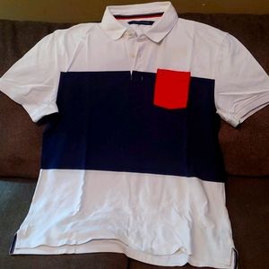 Hilfiger Polo